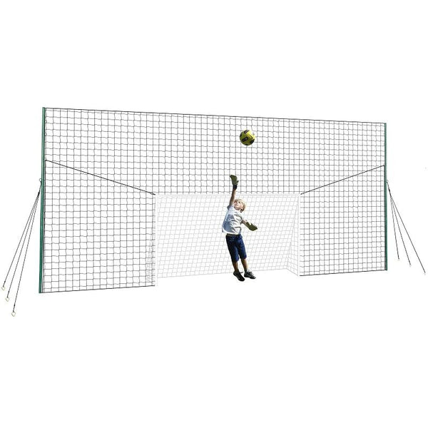 OPEN GOAAAL® SOCCER 3-IN-1 TRAINER (STANDARD)